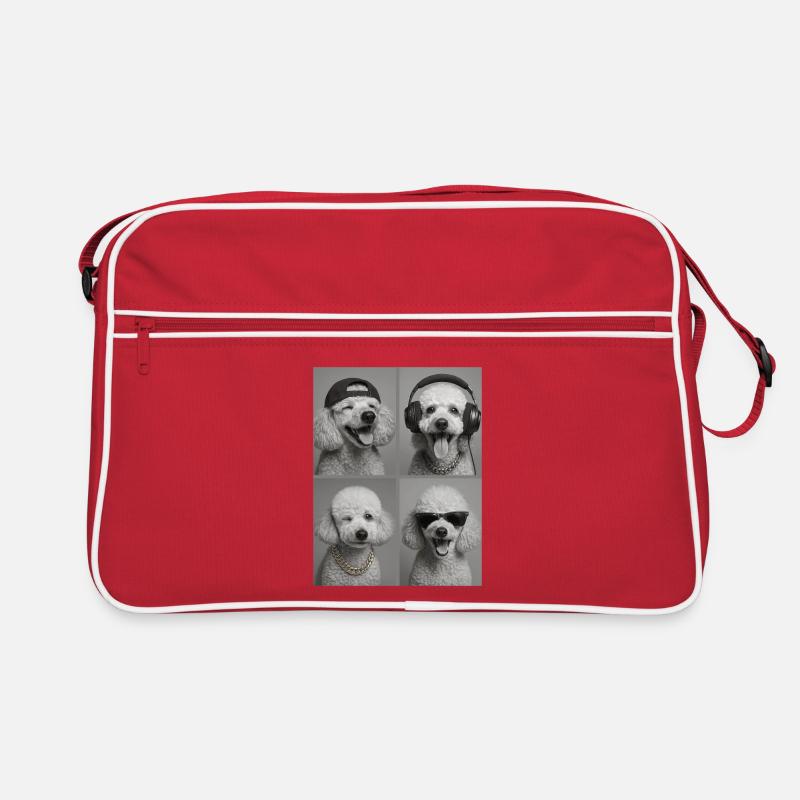 Retro Tasche