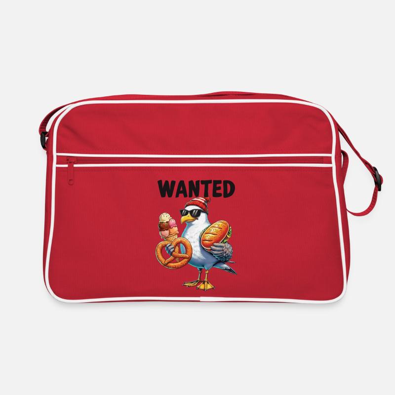 Retro Bag