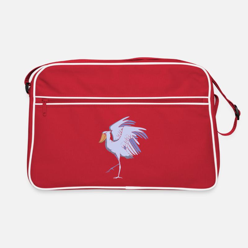 Bec-bec Sac Retro