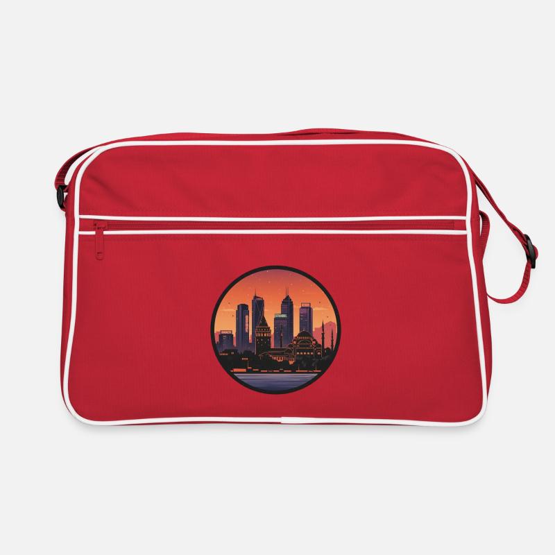 Retro Tasche