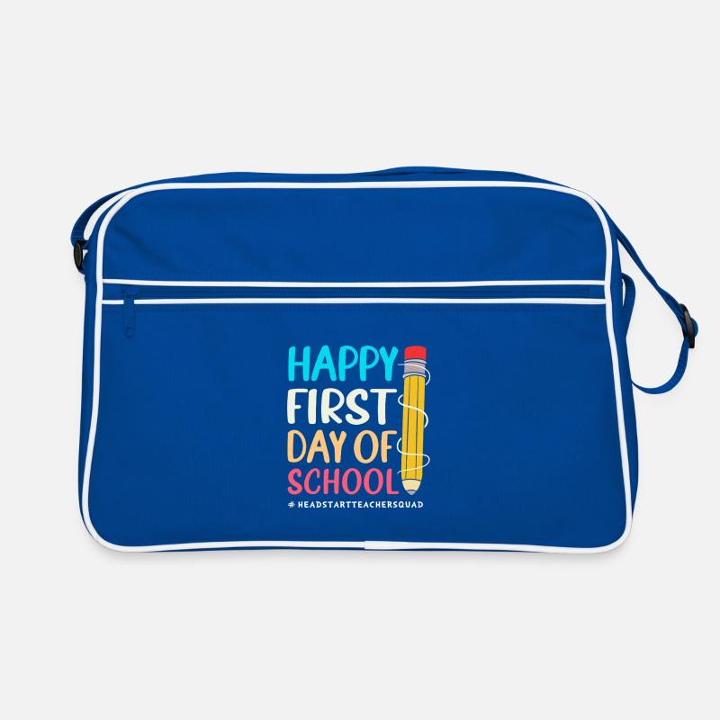 Retro Tasche