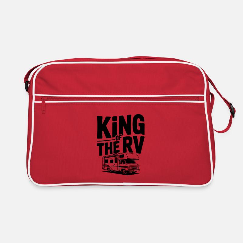 Retro Tasche