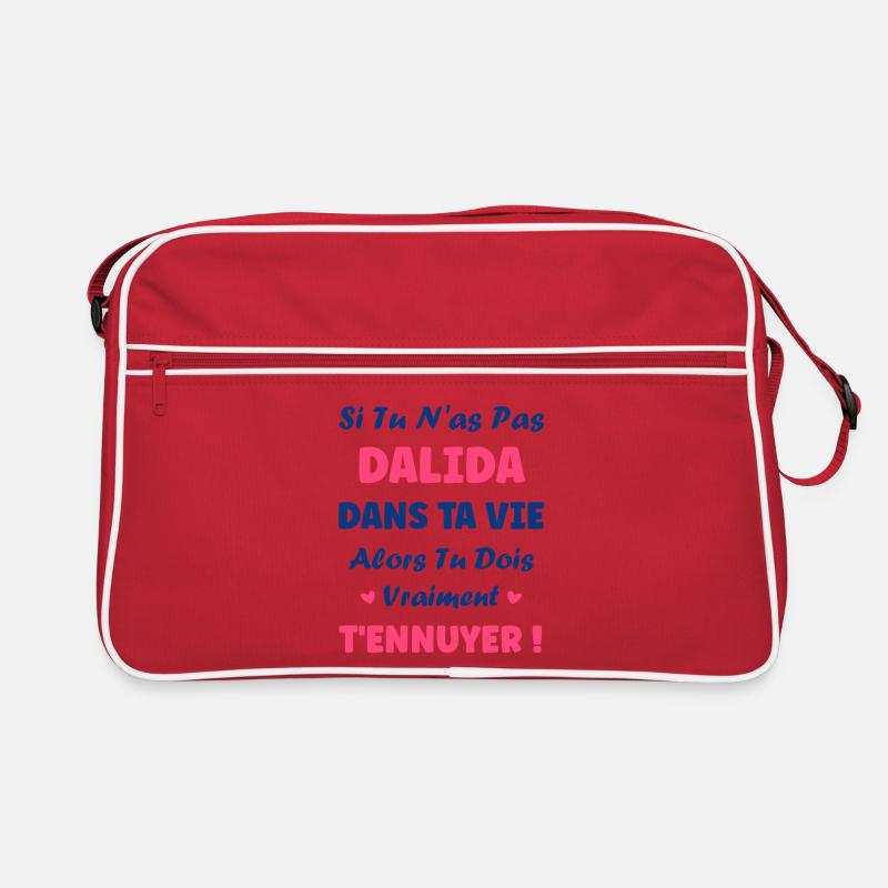 Sac Retro