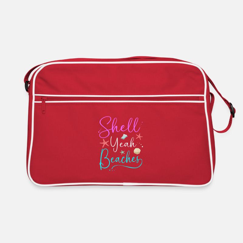 Coque collectrice d’obus Sac Retro