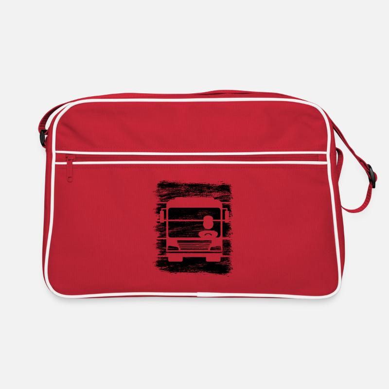 Retro Tasche