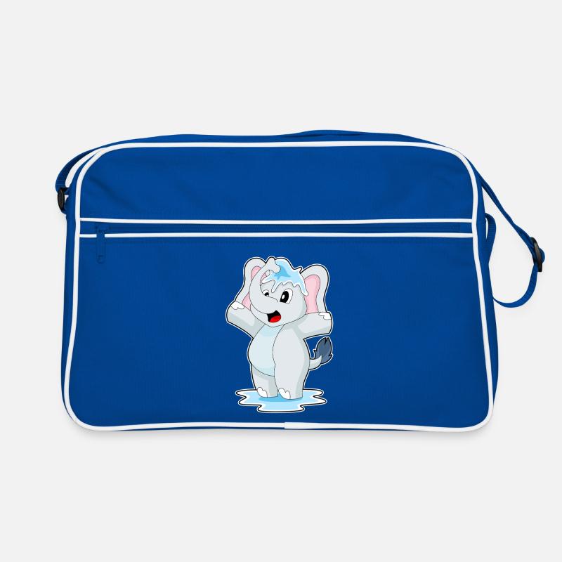 Retro Tasche