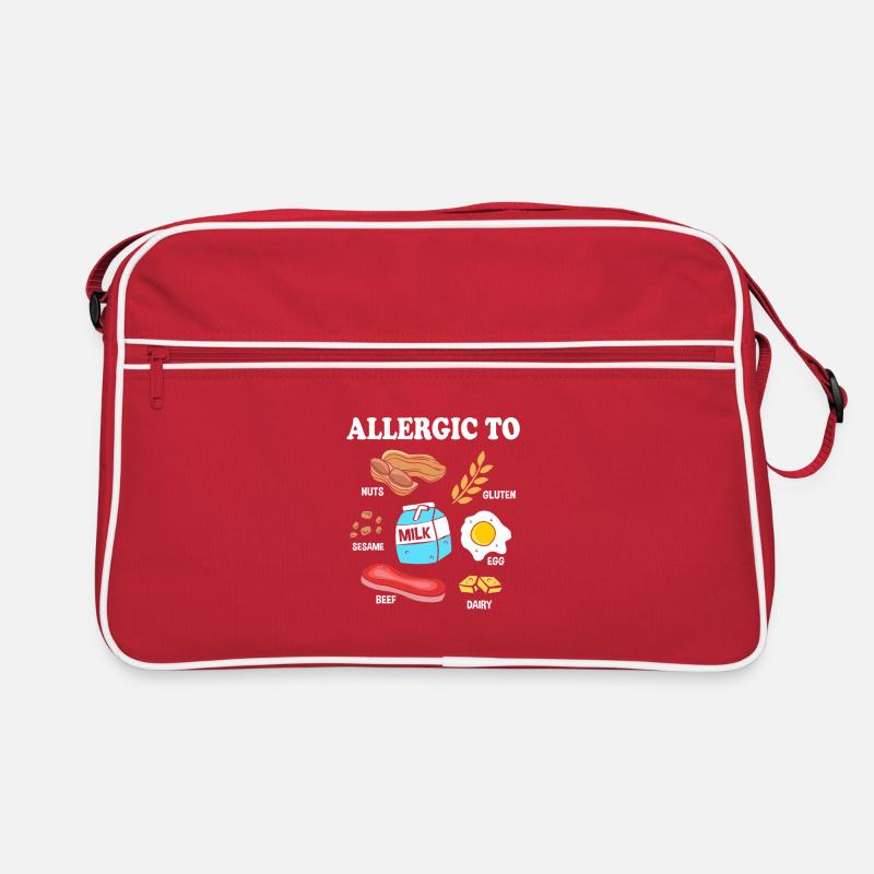 Retro Tasche