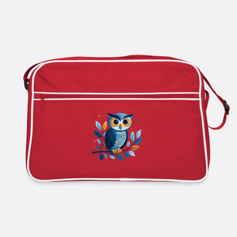 Retro Tasche