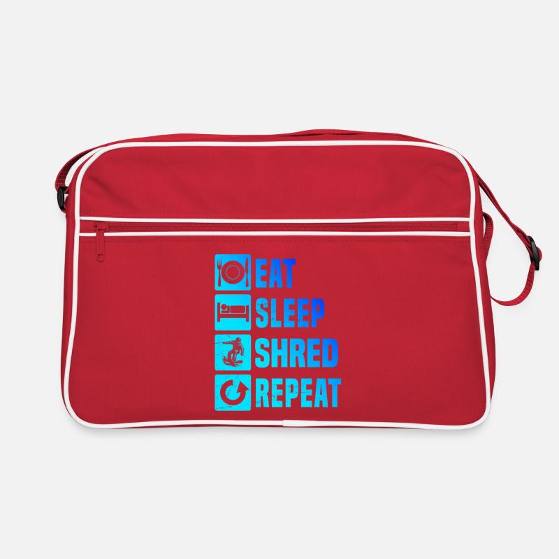 Retro Tasche