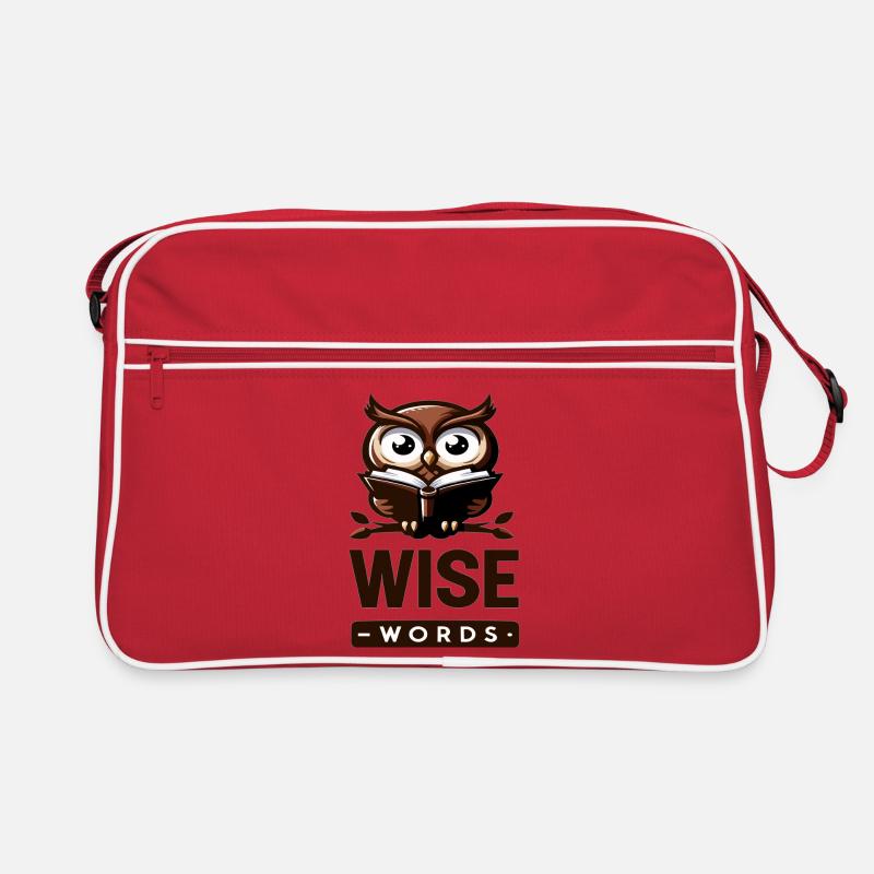 Retro Tasche