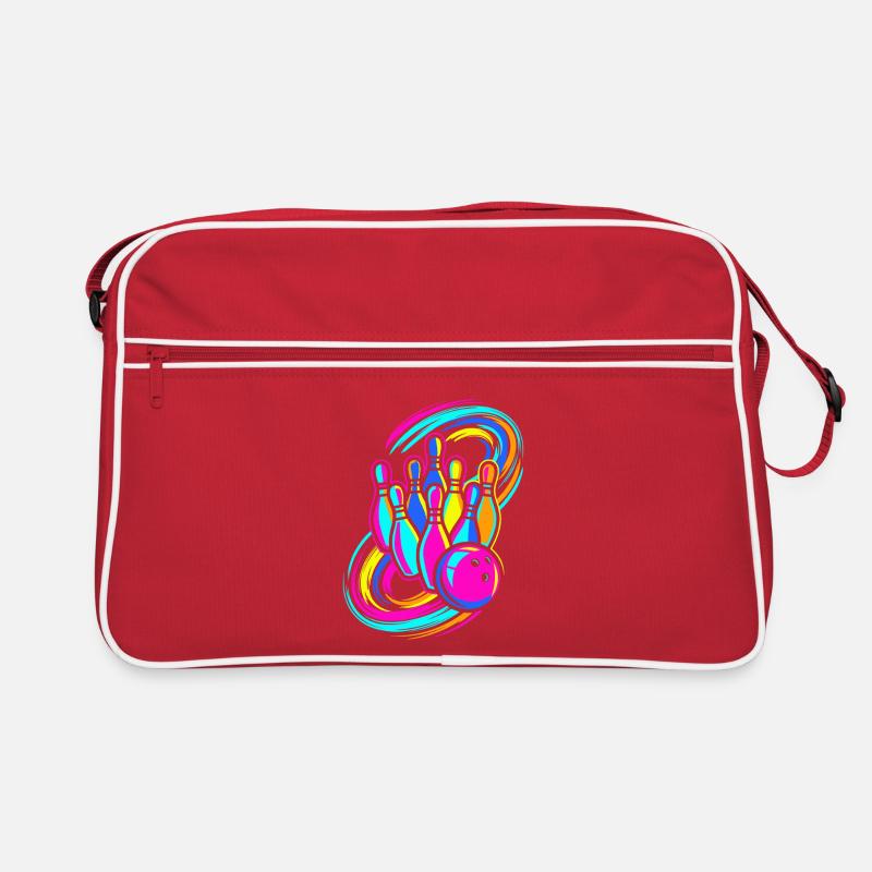 Retro Tasche