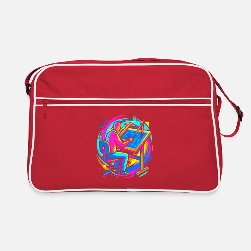 architect Retro Bag