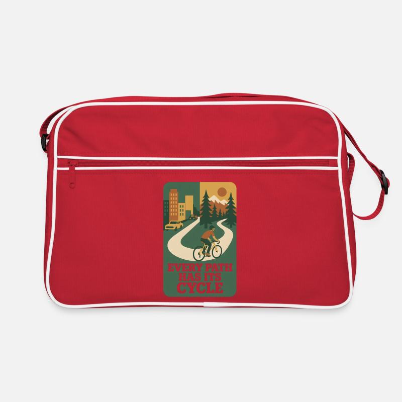 Retro Bag
