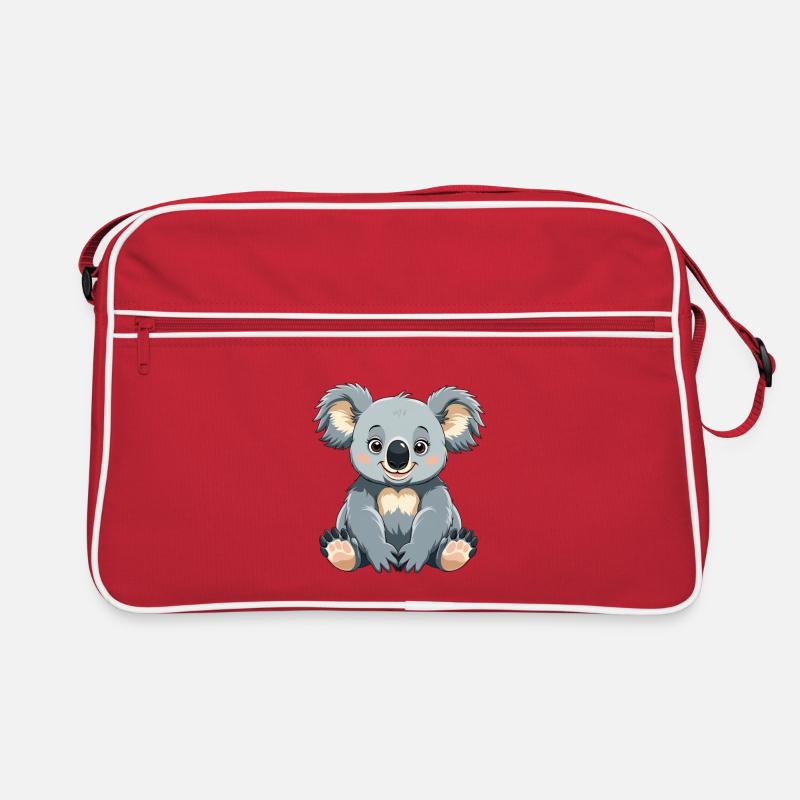 Retro Bag