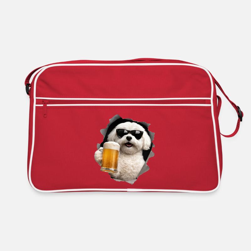 Retro Tasche
