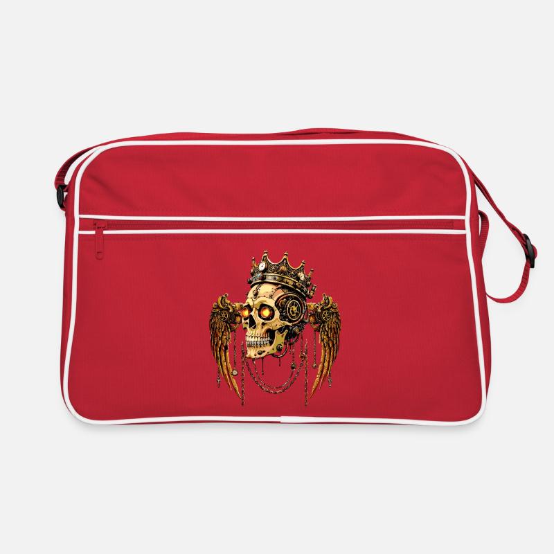 Retro Tasche