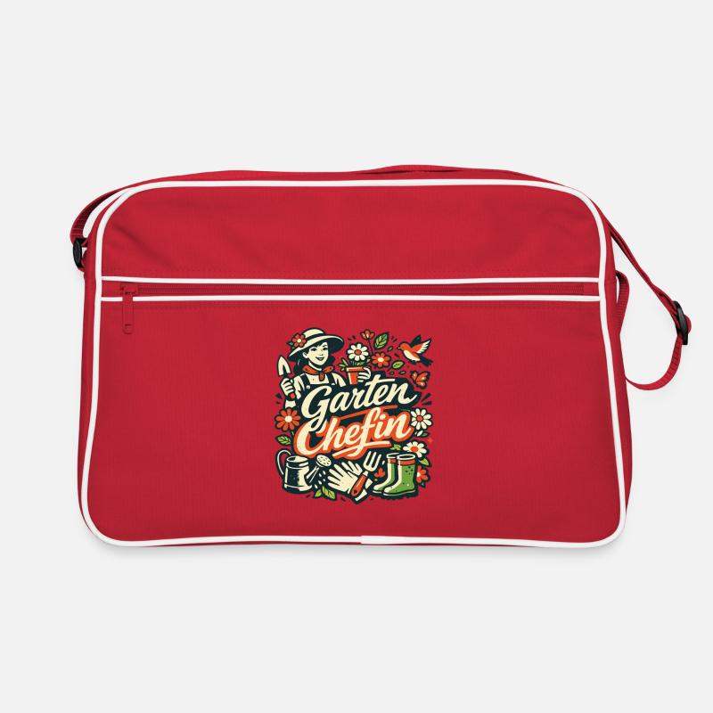 Retro Tasche