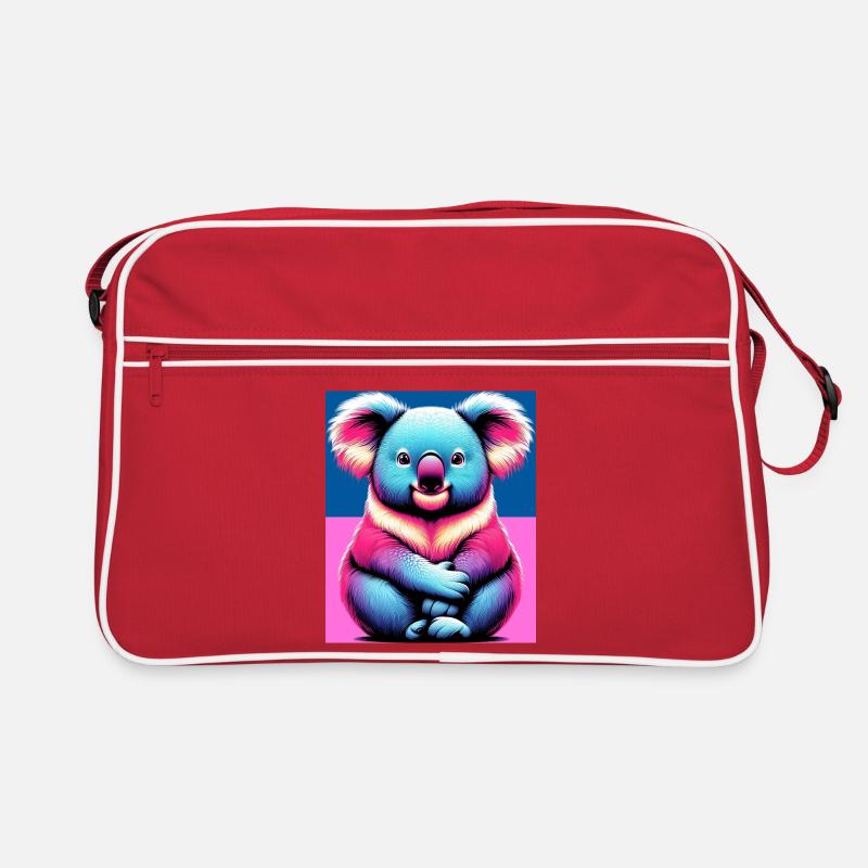 Retro Tasche