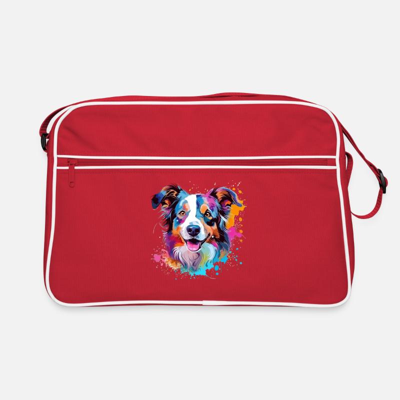 Retro Tasche