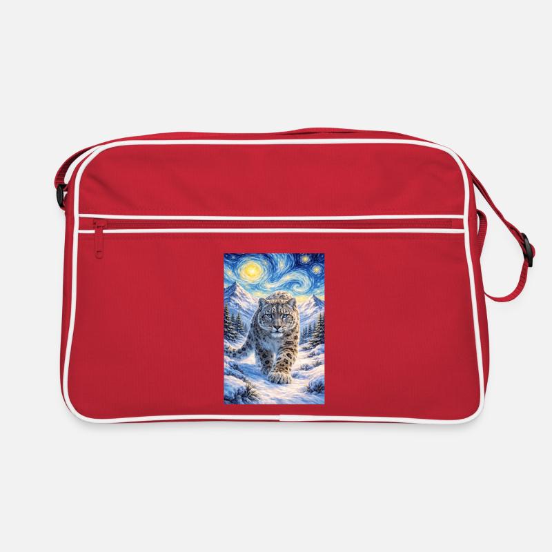 Retro Tasche