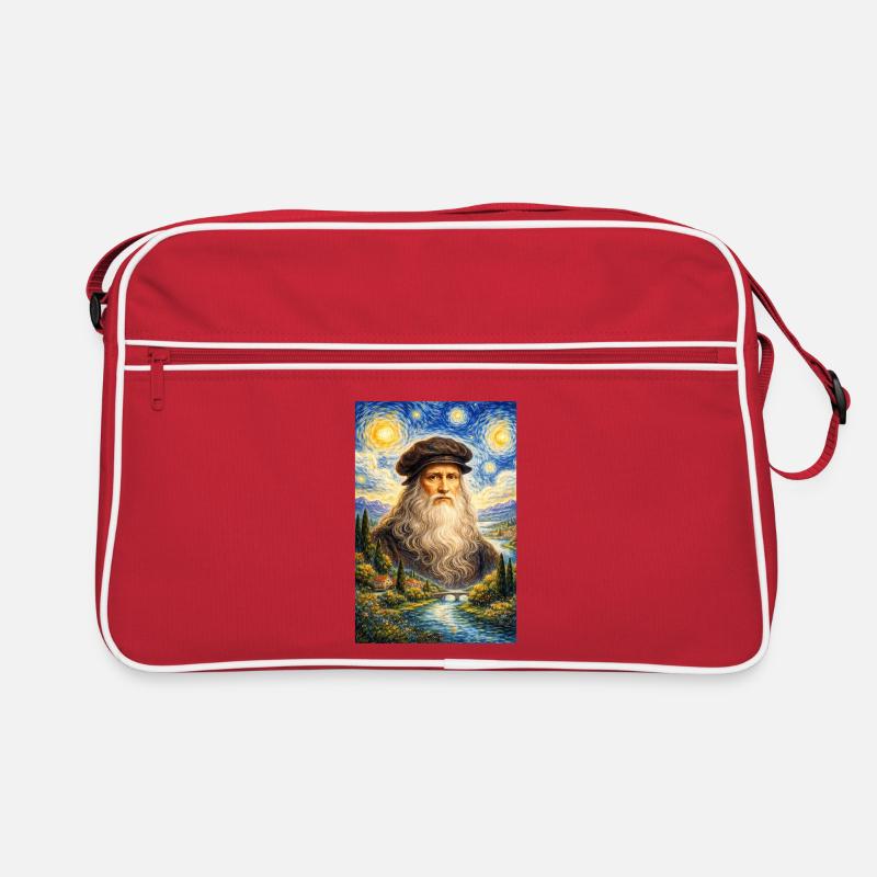 Retro Bag