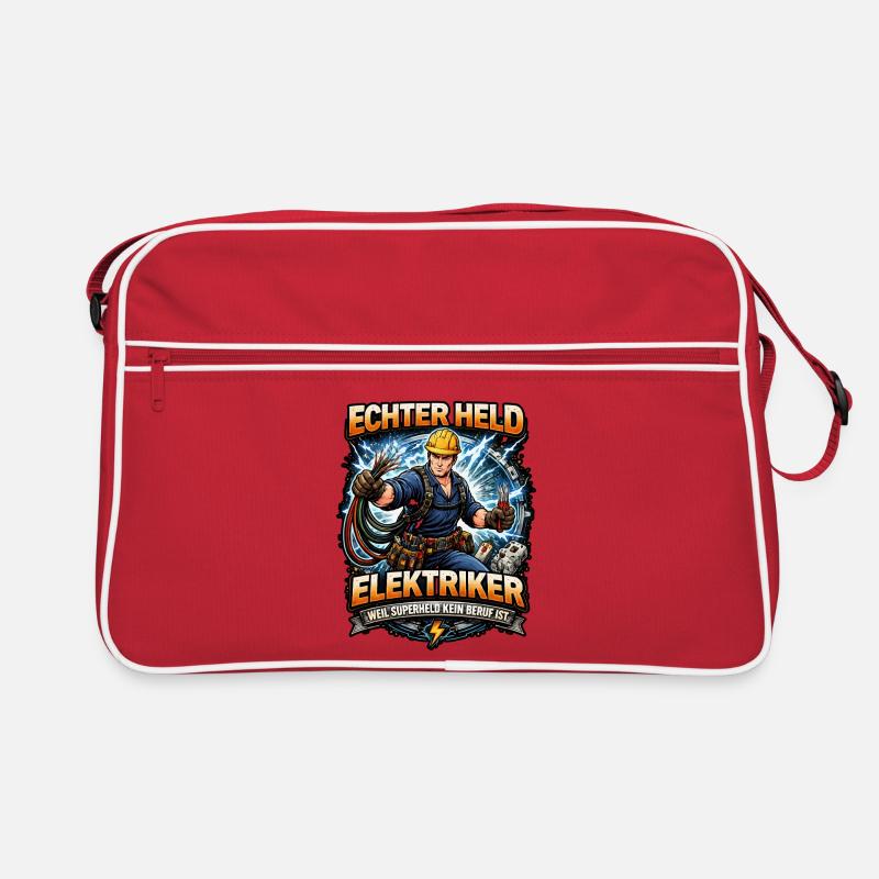 Retro Tasche