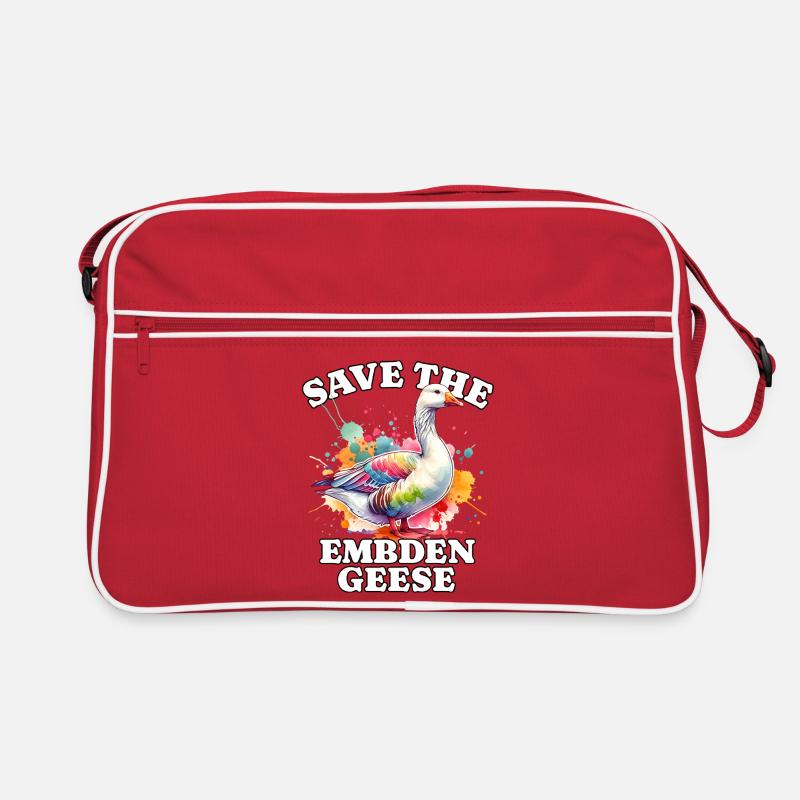 Sac Retro
