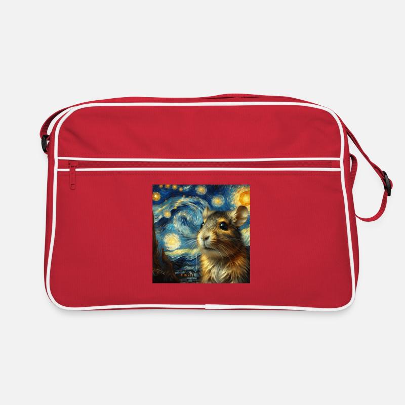 Retro Tasche