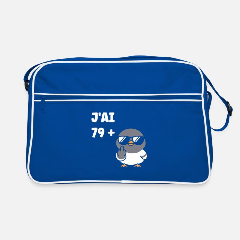 Sac Retro