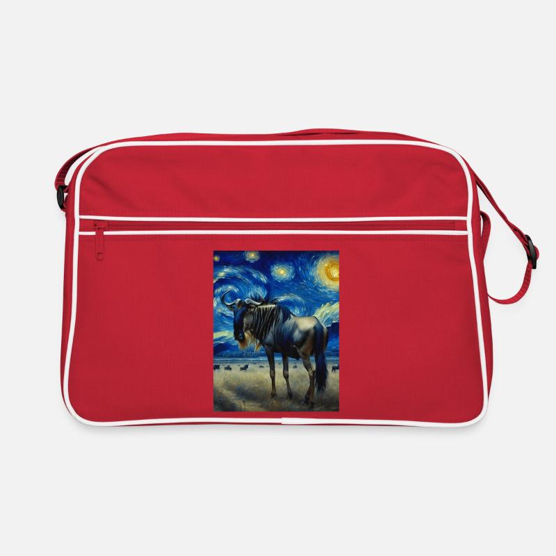 Retro Tasche