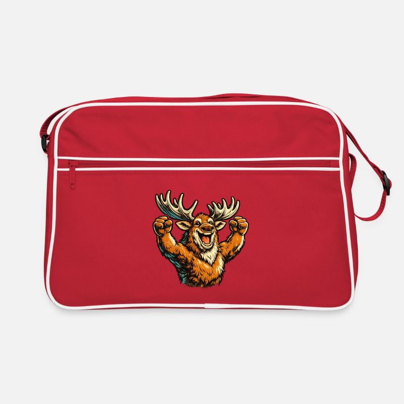 Retro Tasche