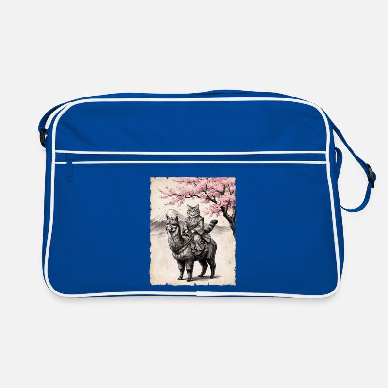 Retro Bag