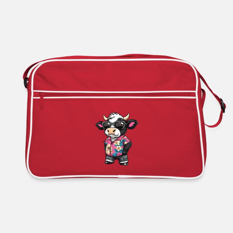 Retro Tasche