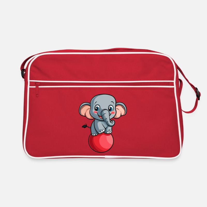 Retro Tasche