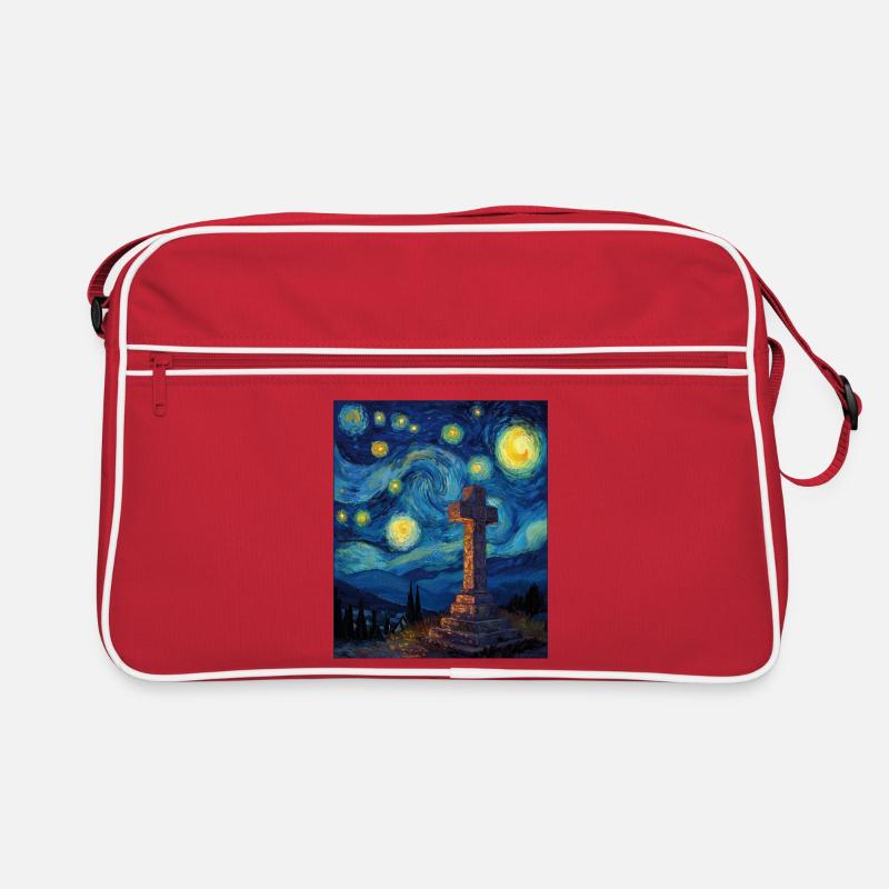 cross Retro Bag