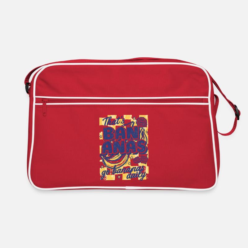 Retro Bag