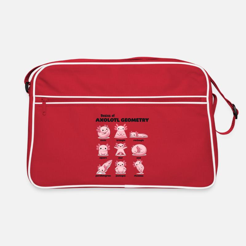 Retro Bag