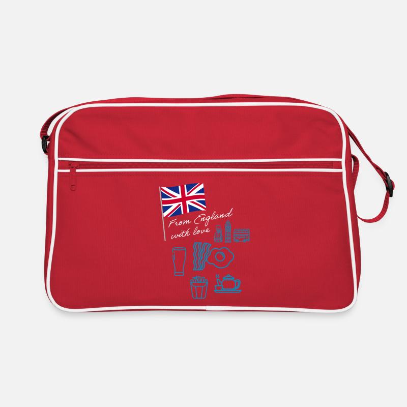 Retro Bag