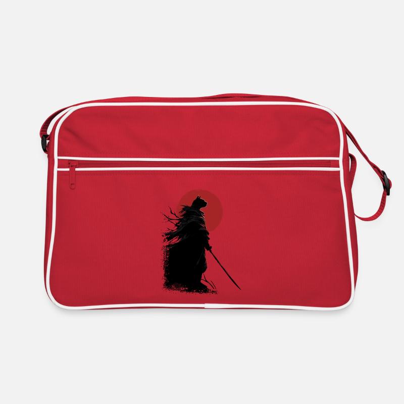 Retro Bag