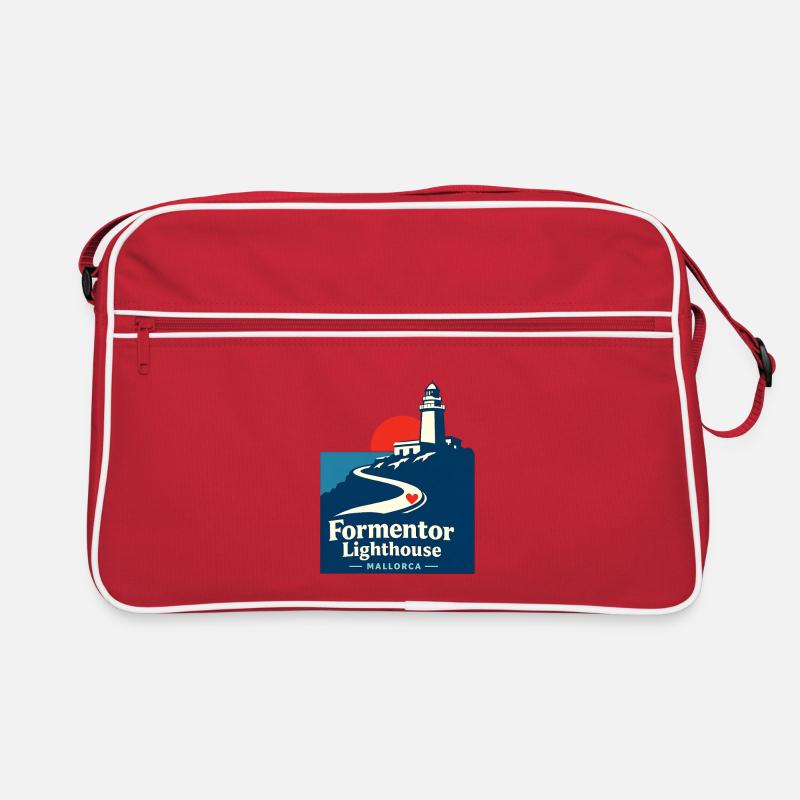Phare de Mallorca Road Cycling Formentor Cap de Sac Retro