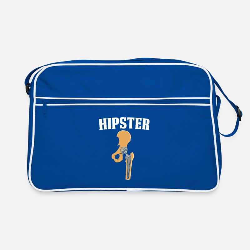 Hanches Articulation de la hanche Hanches Sac Retro