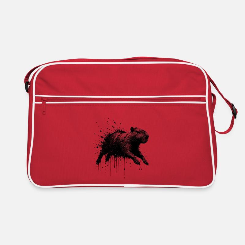 Retro Tasche