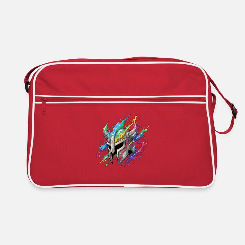 Retro Tasche