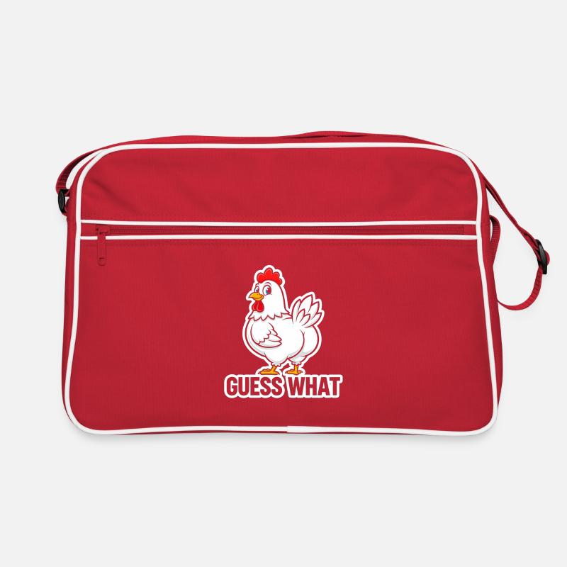 Retro Bag