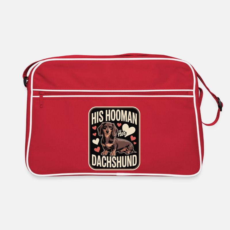 Retro Tasche