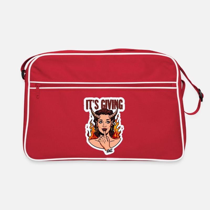 Retro Bag