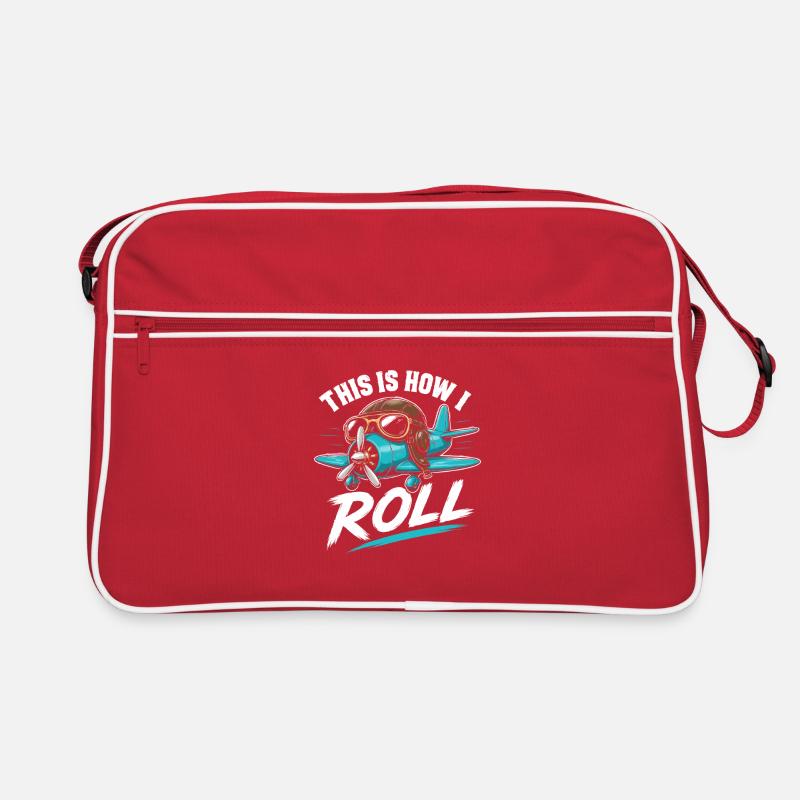 Retro Tasche