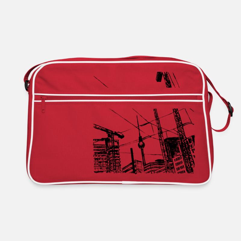 Retro Tasche