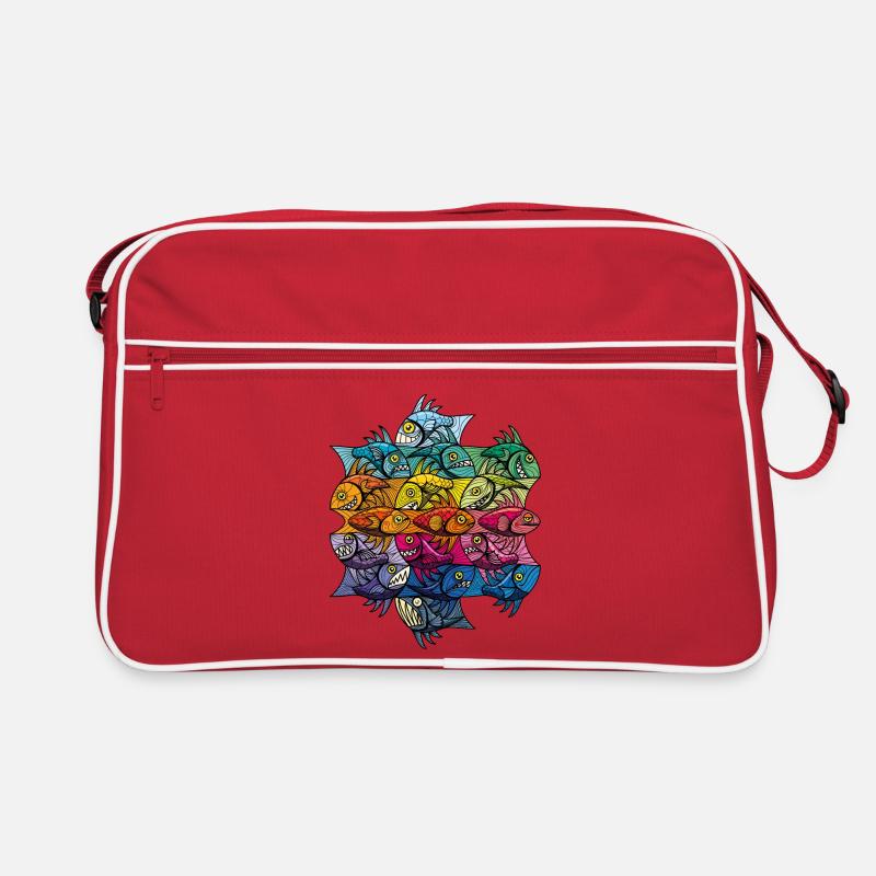 Retro Bag