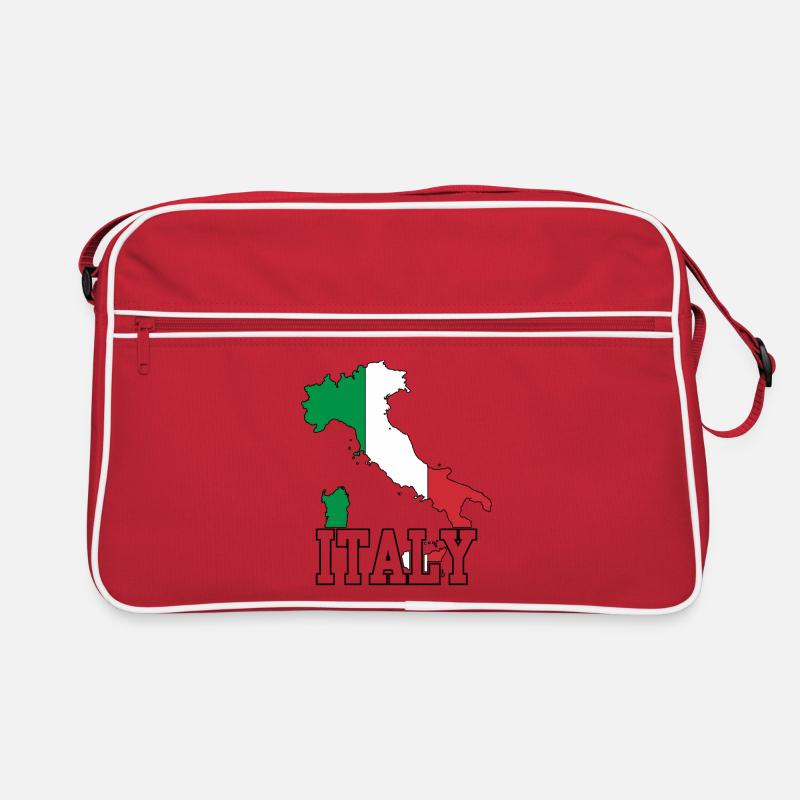 Italie Sac Retro